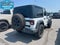 2019 Jeep Wrangler Sport S