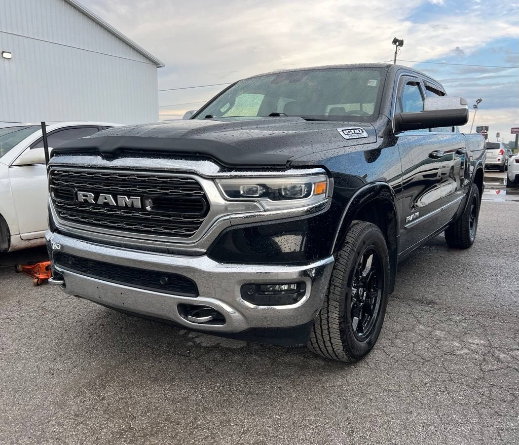 2019 RAM 1500 Limited
