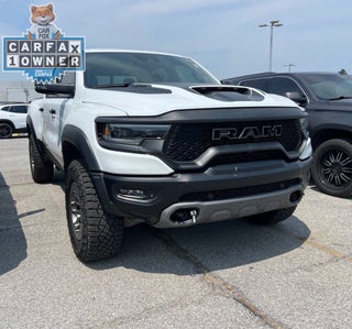 2024 RAM 1500 TRX