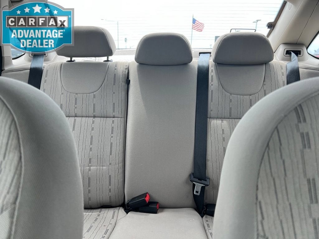 2009 Ford Focus SE