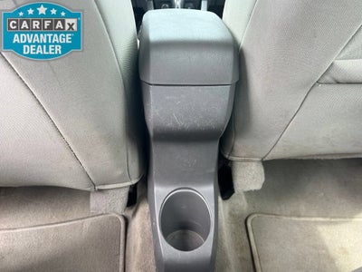 2009 Ford Focus SE