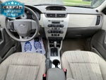 2009 Ford Focus SE