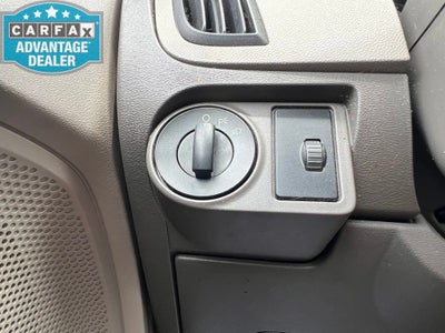 2009 Ford Focus SE
