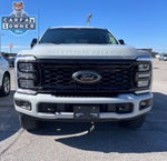 2025 Ford Super Duty F-350 SRW XL