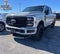 2025 Ford Super Duty F-350 SRW XL