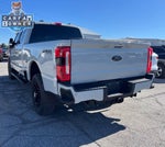 2025 Ford Super Duty F-350 SRW XL