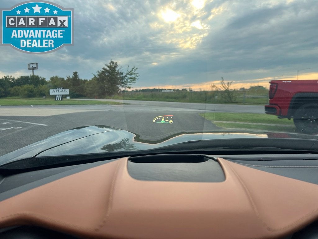 2019 Chevrolet Corvette Stingray 3LT