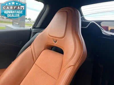 2019 Chevrolet Corvette Stingray 3LT
