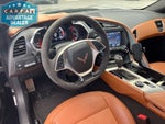 2019 Chevrolet Corvette Stingray 3LT