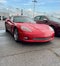 2006 Chevrolet Corvette Base