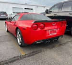2006 Chevrolet Corvette Base