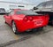 2006 Chevrolet Corvette Base