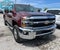 2016 Chevrolet Silverado 2500 HD LT