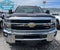 2016 Chevrolet Silverado 2500 HD LT