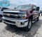 2016 Chevrolet Silverado 2500 HD LT