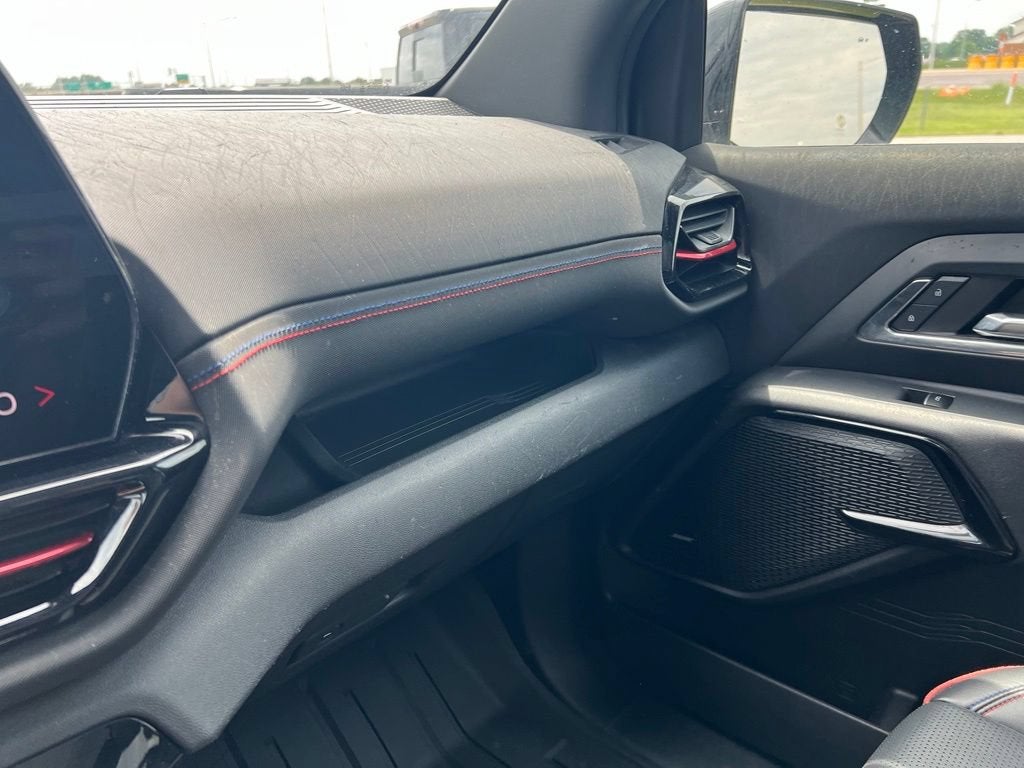 2024 Chevrolet Silverado EV RST