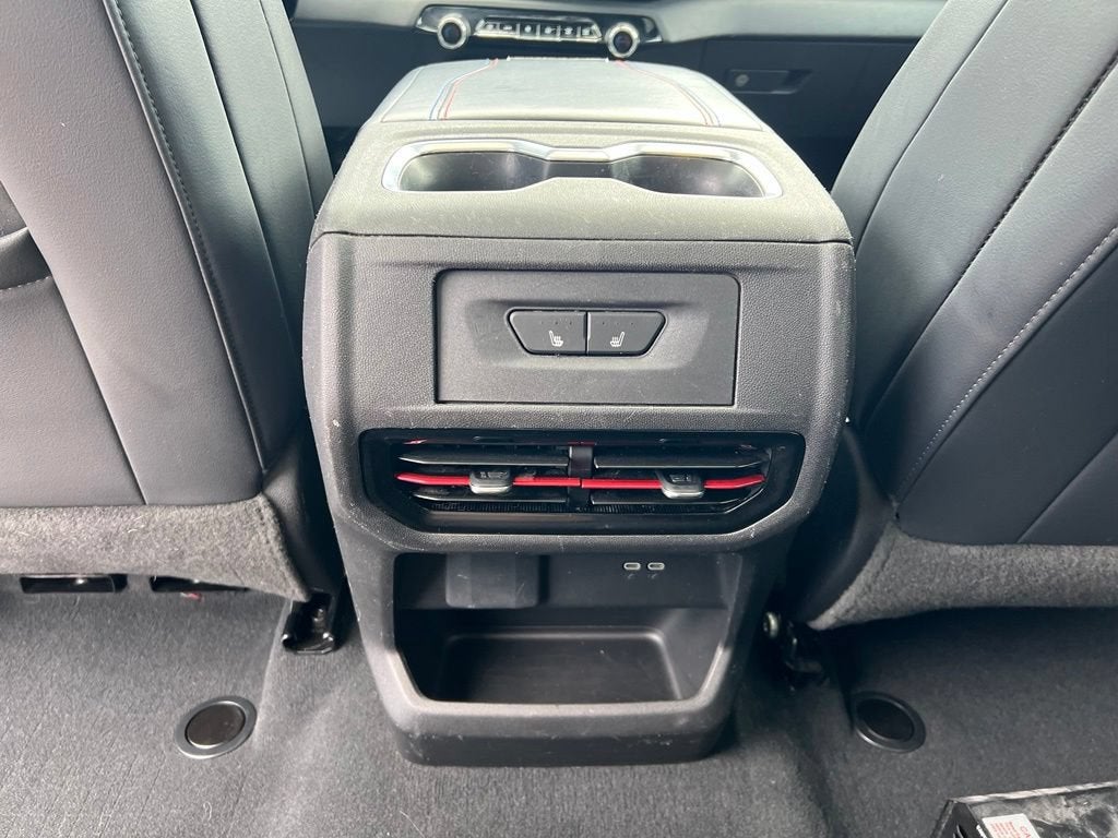 2024 Chevrolet Silverado EV RST