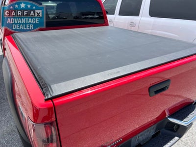 2006 Chevrolet Colorado LT w/2LT