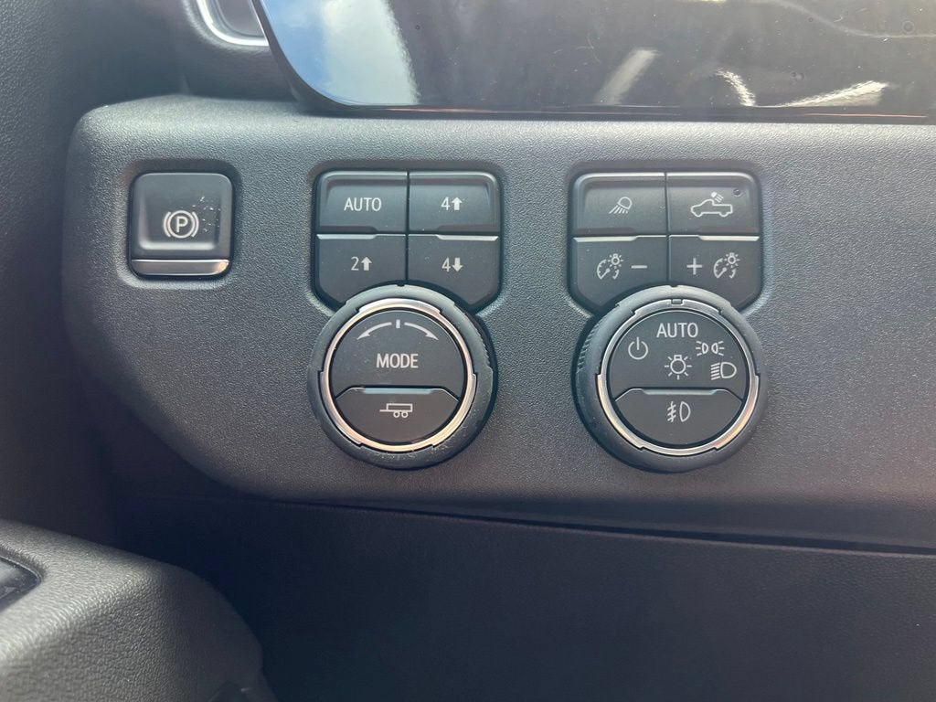 2026 Chevrolet Silverado 1500 RST - Photo 11