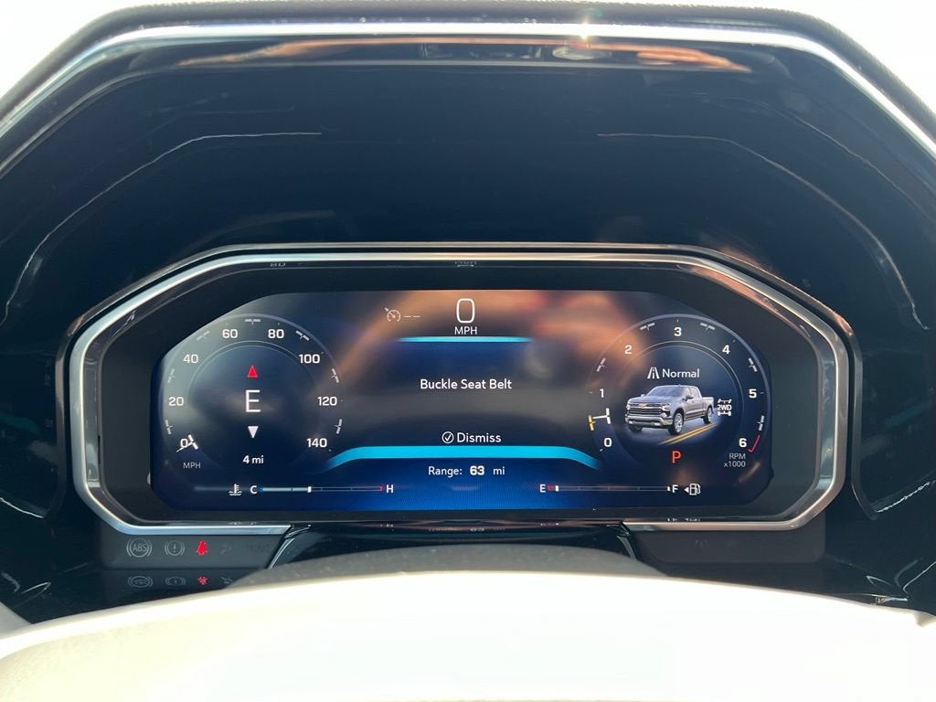 2026 Chevrolet Silverado 1500 RST - Photo 12