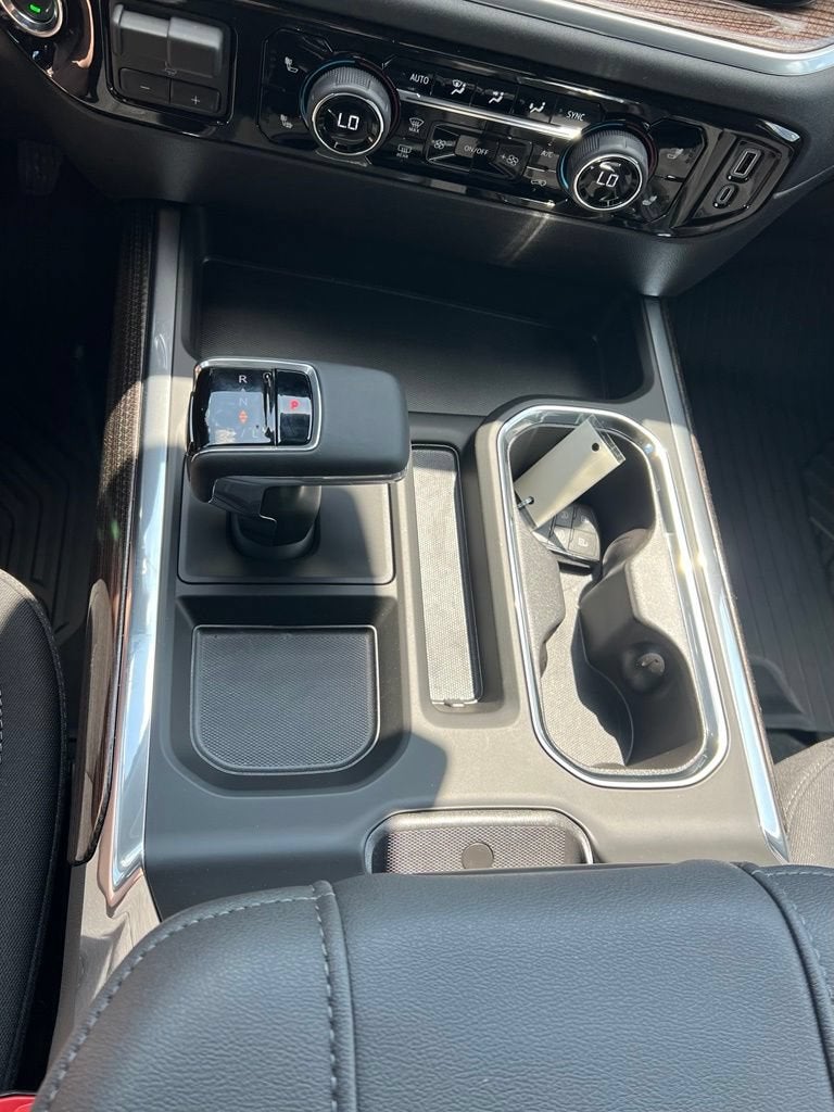 2026 Chevrolet Silverado 1500 RST - Photo 14