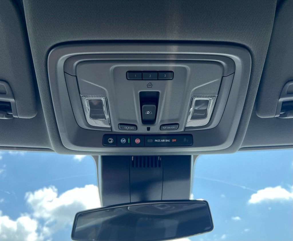 2026 Chevrolet Silverado 1500 RST - Photo 16