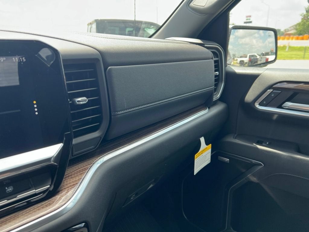 2026 Chevrolet Silverado 1500 RST - Photo 17