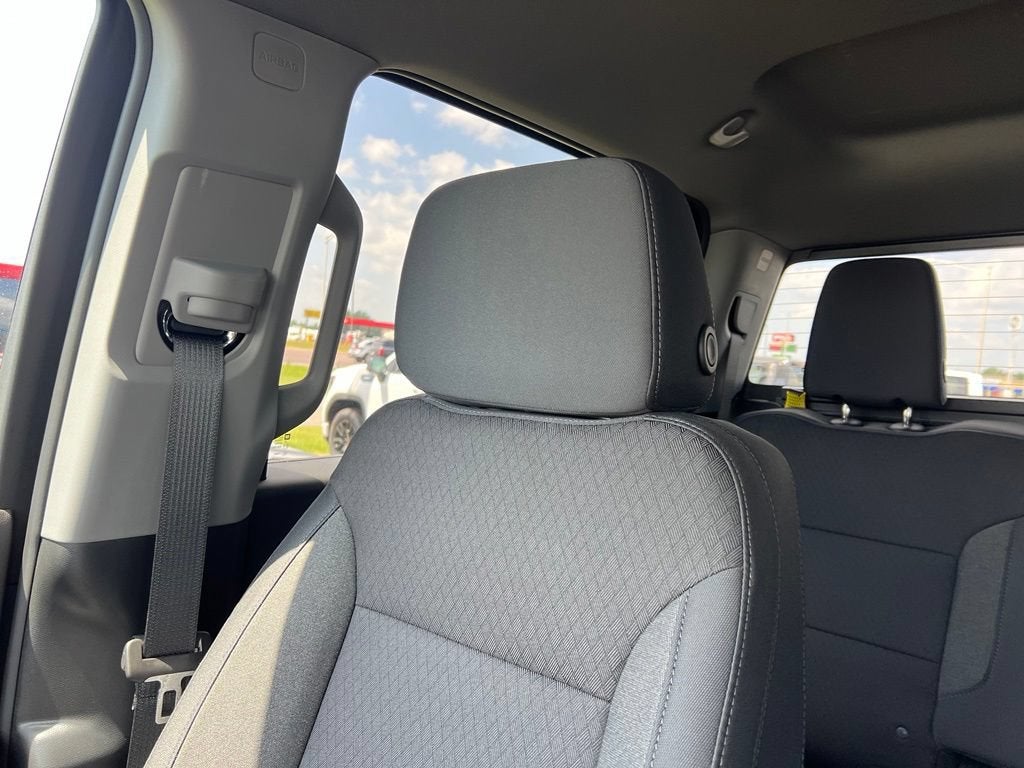 2026 Chevrolet Silverado 1500 RST - Photo 18