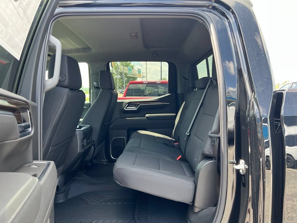 2026 Chevrolet Silverado 1500 RST - Photo 19