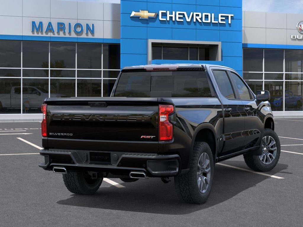 2026 Chevrolet Silverado 1500 RST - Photo 25