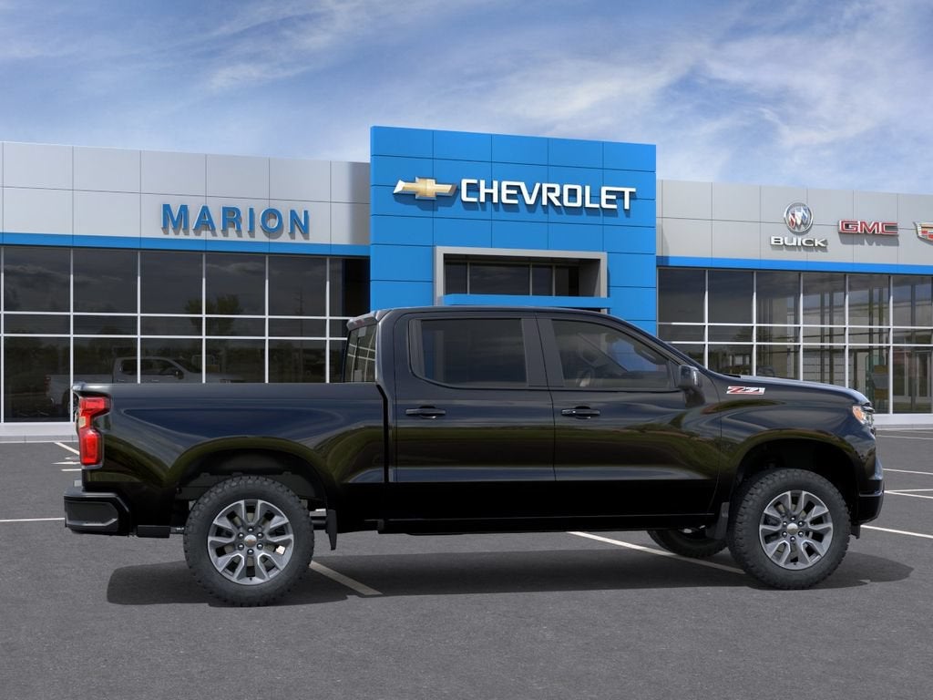2026 Chevrolet Silverado 1500 RST - Photo 26