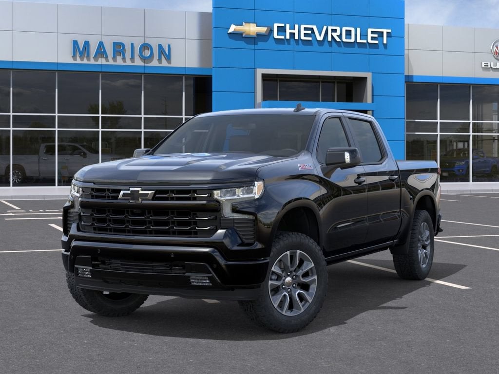2026 Chevrolet Silverado 1500 RST - Photo 27