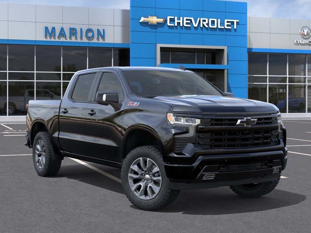 2026 Chevrolet Silverado 1500 RST - Photo 28