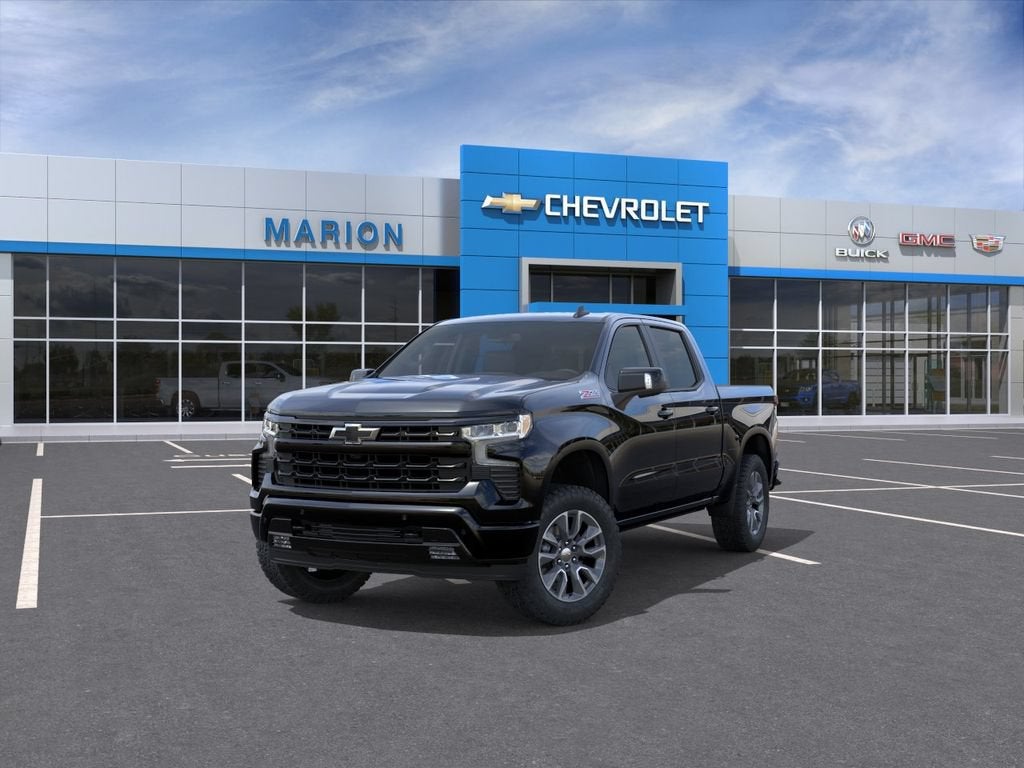 2026 Chevrolet Silverado 1500 RST - Photo 29