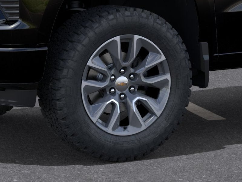 2026 Chevrolet Silverado 1500 RST - Photo 30