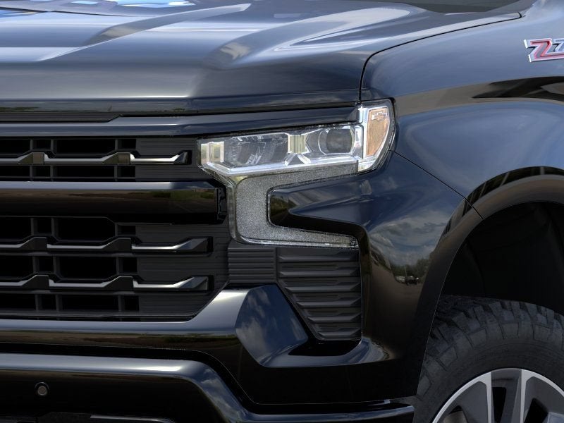 2026 Chevrolet Silverado 1500 RST - Photo 31