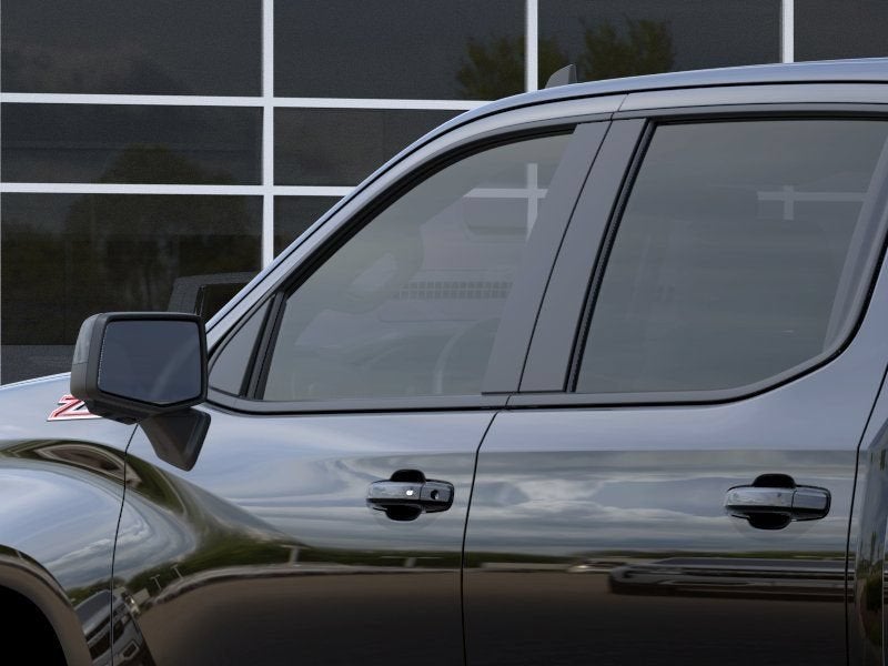 2026 Chevrolet Silverado 1500 RST - Photo 33