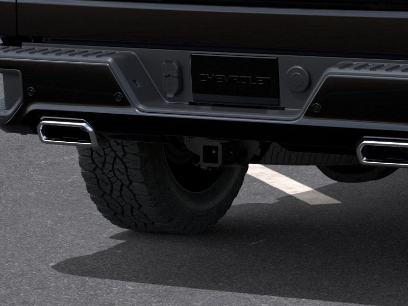 2026 Chevrolet Silverado 1500 RST - Photo 35