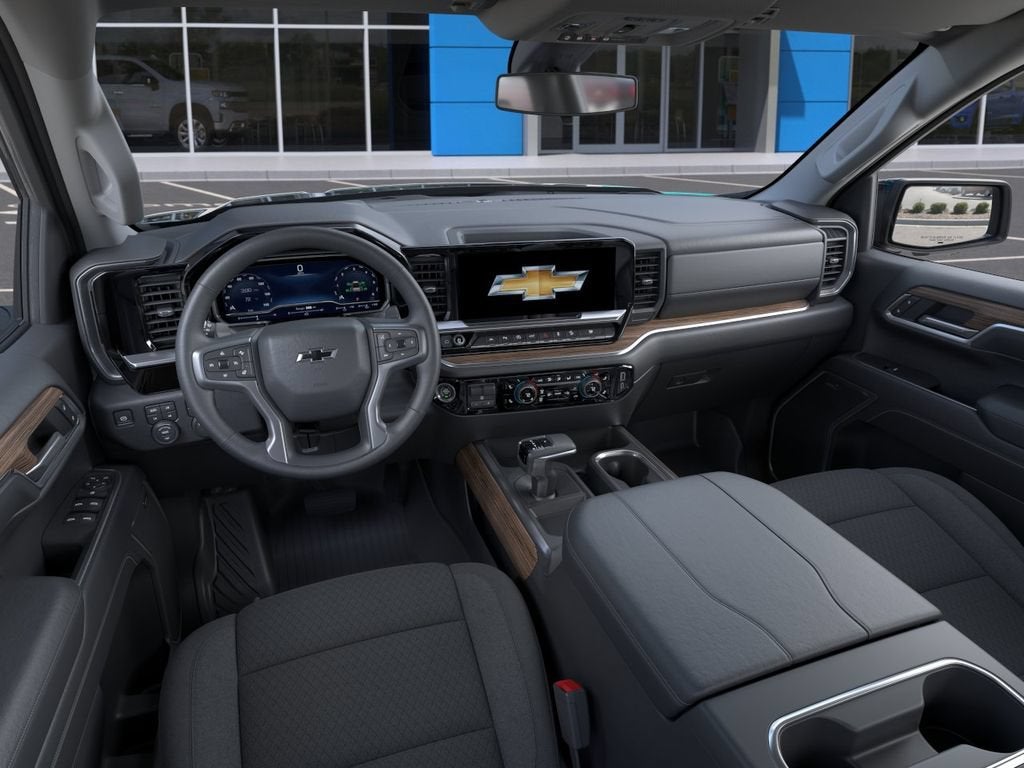 2026 Chevrolet Silverado 1500 RST - Photo 36
