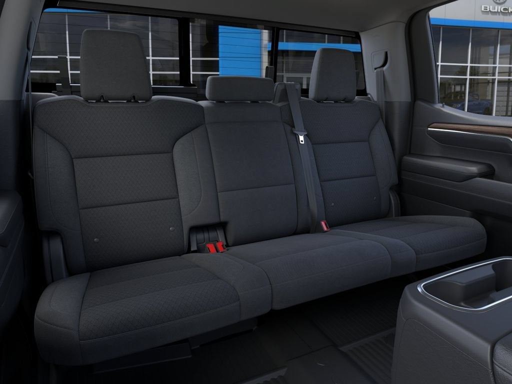 2026 Chevrolet Silverado 1500 RST - Photo 38