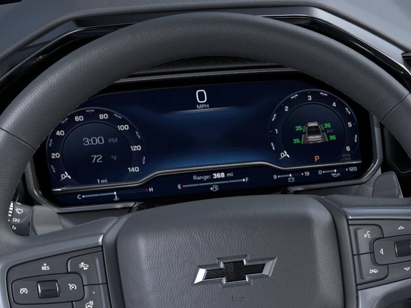 2026 Chevrolet Silverado 1500 RST - Photo 39