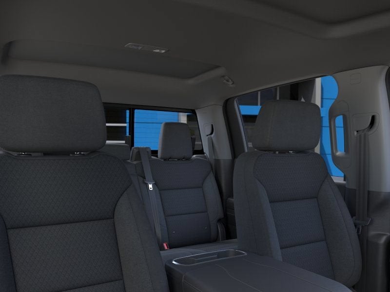 2026 Chevrolet Silverado 1500 RST - Photo 45