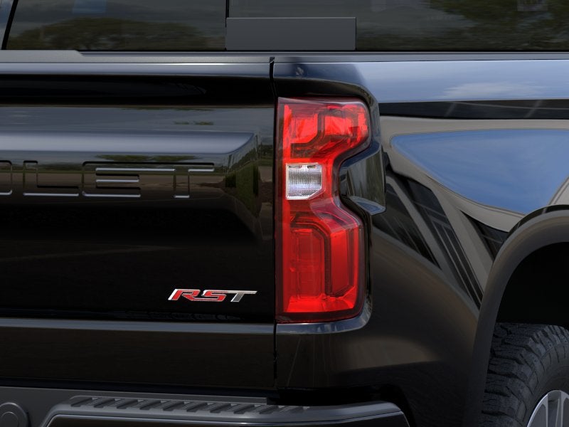 2026 Chevrolet Silverado 1500 RST - Photo 56
