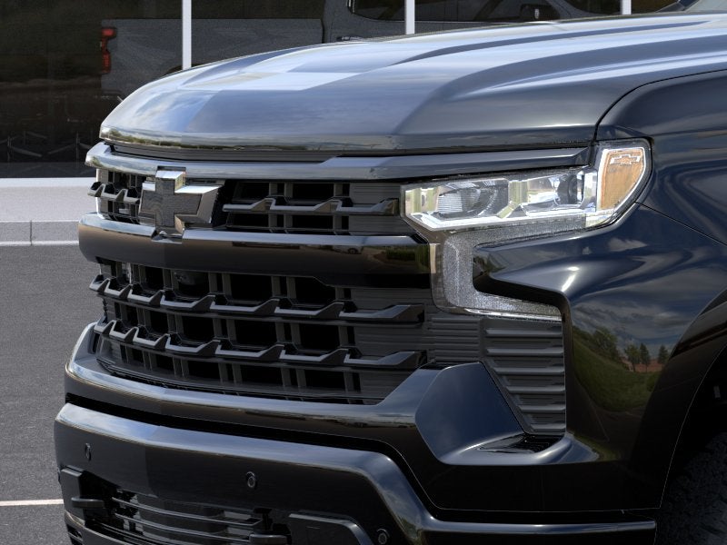 2026 Chevrolet Silverado 1500 RST - Photo 58