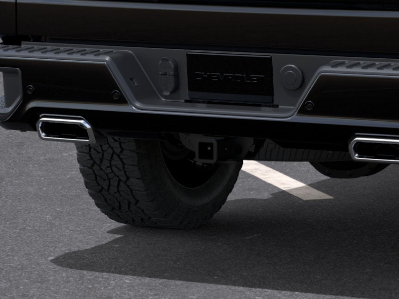 2026 Chevrolet Silverado 1500 RST - Photo 59