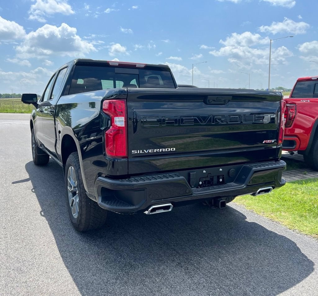 2026 Chevrolet Silverado 1500 RST - Photo 6