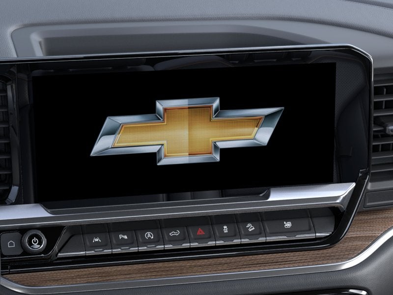 2026 Chevrolet Silverado 1500 RST - Photo 65