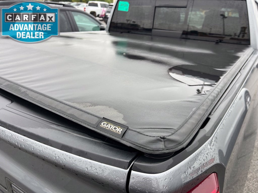 2021 Chevrolet Silverado 1500 RST - Photo 7