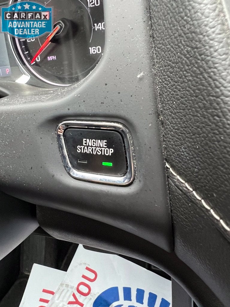 2023 GMC Acadia SLT - Photo 10