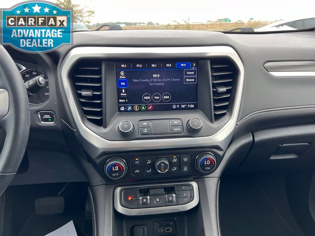 2023 GMC Acadia SLT - Photo 13